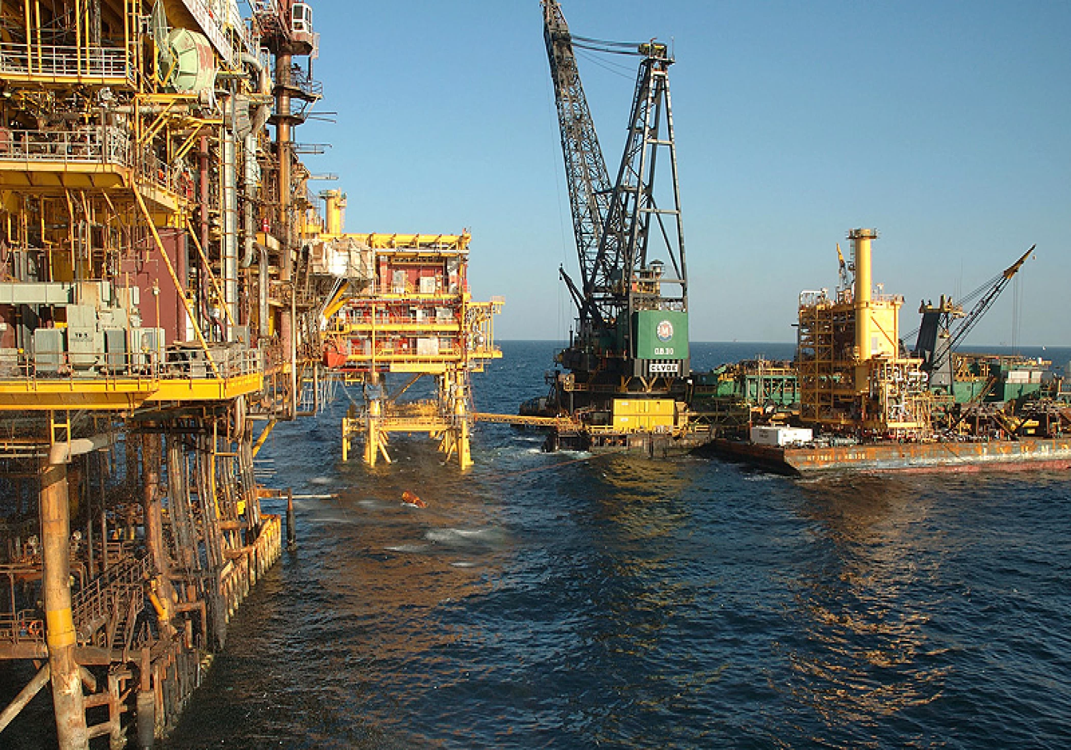 ONGC Videsh Limited joins global majors, acquires stake in super-giant offshore oil field in Azerbaijan